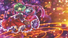 Touhou kagiyama hina capura