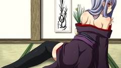 Touhou kamishirasawa keine Japanese