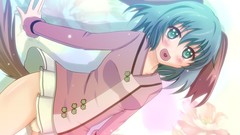 Touhou Kasodani Kyouko