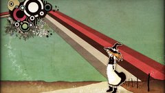 Touhou kirisame marisa