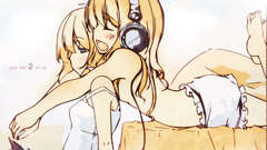 Touhou kirisame marisa alice