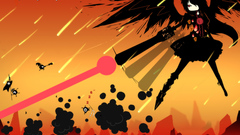 Touhou kirisame marisa hakurei