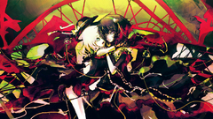 Touhou komeiji koishi komeiji