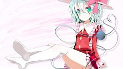 Touhou komeiji koishi Usotsukiya