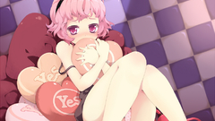 Touhou komeiji satori