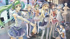 Touhou konpaku youmu animal