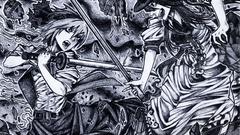 Touhou konpaku youmu hinanawi