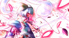 Touhou konpaku youmu saigyouji