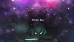 Touhou konpaku youmu saigyouji