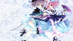 Touhou konpaku youmu saigyouji