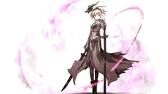 Touhou konpaku youmu Shirogane