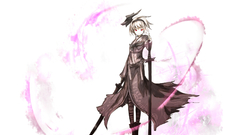 Touhou konpaku youmu Swords