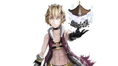 Touhou Koumajou Densetsu Toramaru