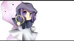 Touhou Kumoi Ichirin