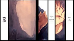 Touhou Kumoi Ichirin Shimadoriru