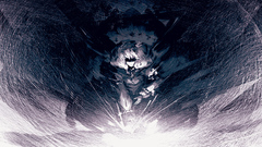 Touhou leaves goddess short