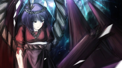 Touhou logs yasaka kanako