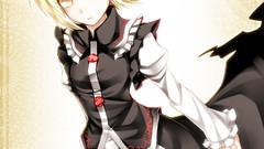 Touhou Lunasa Prismriver