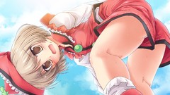 Touhou Lyrica Prismriver