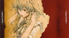 Touhou maids izayoi sakuya