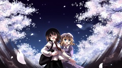 Touhou Maribel Han usami