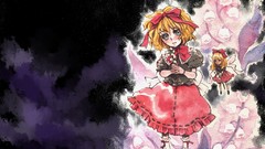 Touhou Medicine Melancholy