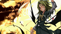 Touhou Mima Shimadoriru Anime