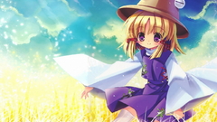 Touhou moriya suwako capura