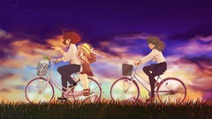 Touhou moriya suwako kochiya