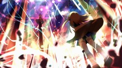 Touhou Mountain of Faith