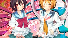 Touhou murasa minamitsu Toramaru