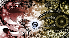 Touhou nagae iku Anime