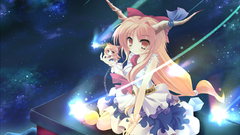 Touhou Oni ibuki suika