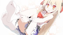 Touhou Oni ibuki suika