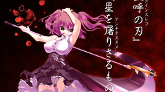 Touhou onozuka komachi