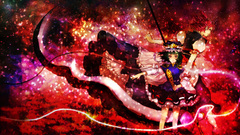 Touhou onozuka komachi shikieiki