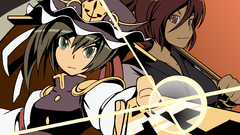 Touhou onozuka komachi shikieiki