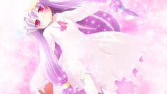 Touhou patchouli knowledge