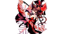 Touhou pixiv hakurei reimu
