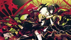 Touhou pixiv madness komeiji