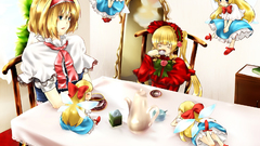 Touhou rozen maiden Shinku