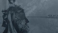 Touhou saigyouji yuyuko