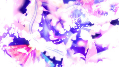 Touhou saigyouji yuyuko