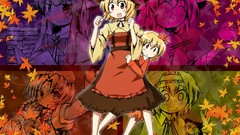 Touhou saigyouji yuyuko hong