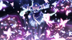 Touhou saigyouji yuyuko Japanese