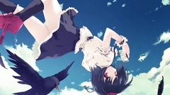 Touhou shameimaru aya Anime