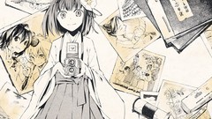 Touhou shameimaru aya kamishirasawa