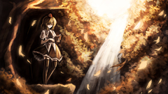 Touhou shameimaru aya tengu