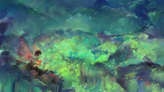 Touhou shameimaru aya tengu