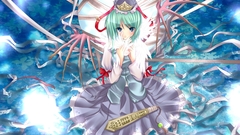 Touhou shikieiki yamaxanadu Anime